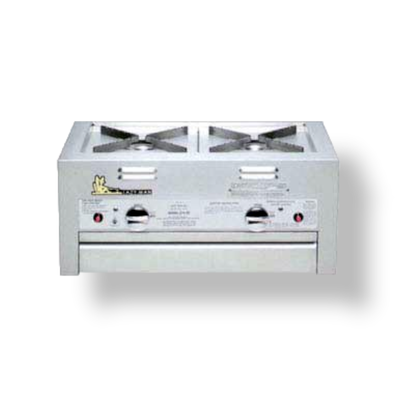 LM210-30" Masterpiece Side Burner Series
