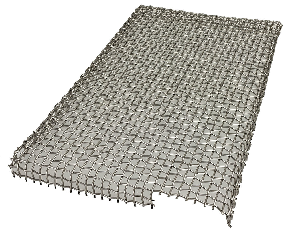 Infrared Burner Screen for 30", 36", 42", 56", & 56T grills #SOL-6069R