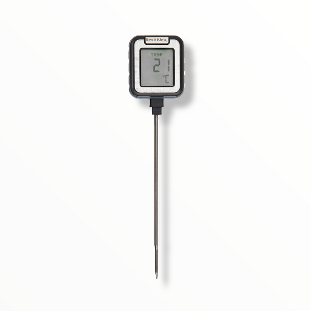 Broil King Instant Read Thermometer