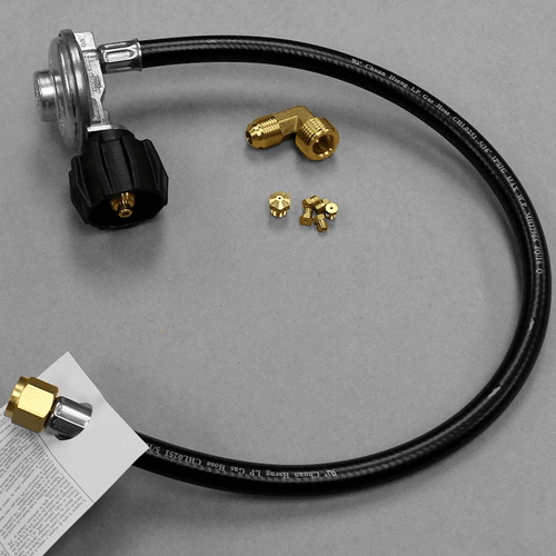 Blaze Conversion Kit