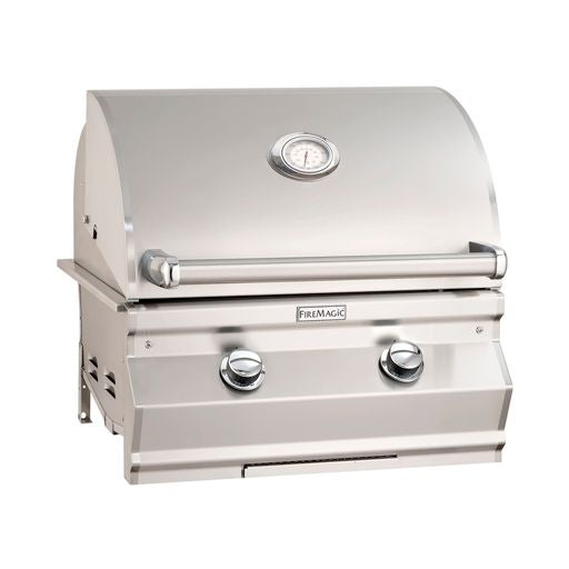 Fire Magic Choice Grill Series