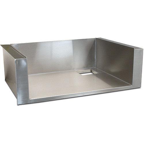 Artisan Insulating Jacket for 42" Grill ART-IJ42. Available on unitedgrills.com