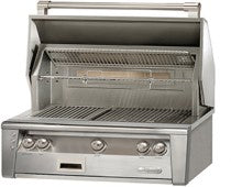 Alfresco ALXE-36 36-inch grill