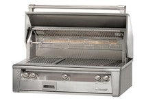 Alfresco ALXE-42 42-inch built in grill