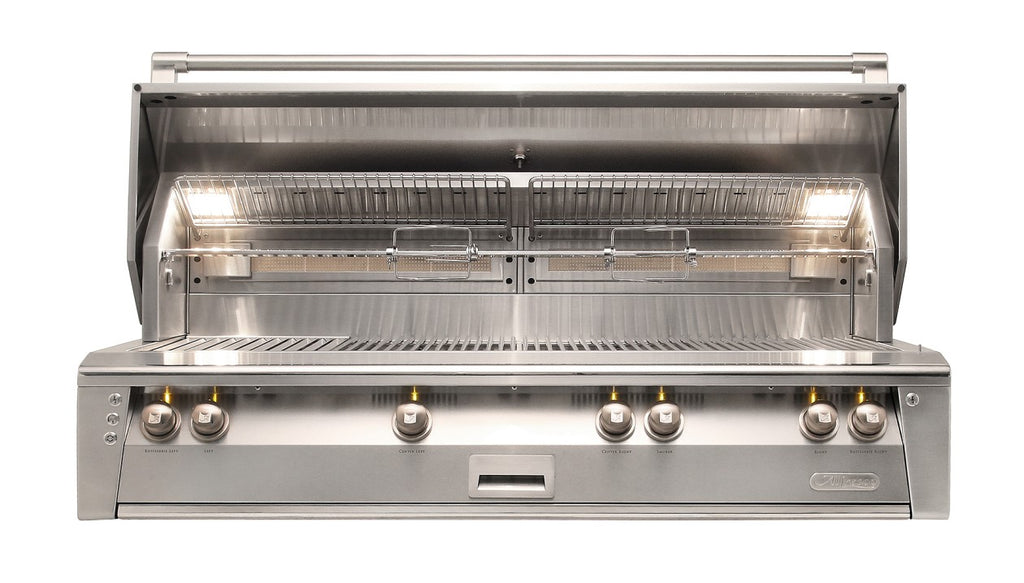 Alfresco ALXE 56 inch BFG All Built In