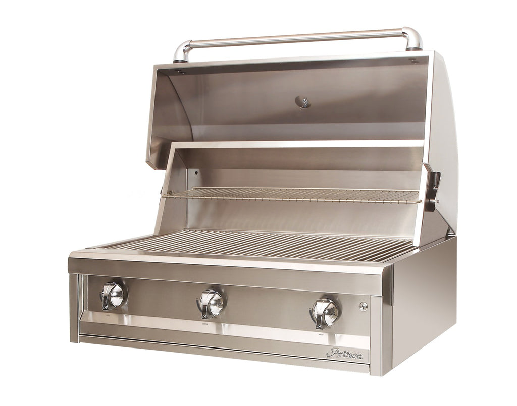 Artisan 36-inch American Eagle Series Built-In Grill AAEP36