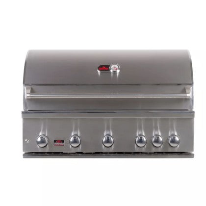 Bonfire Prime 500 5 Burner 42 Inch Grill
