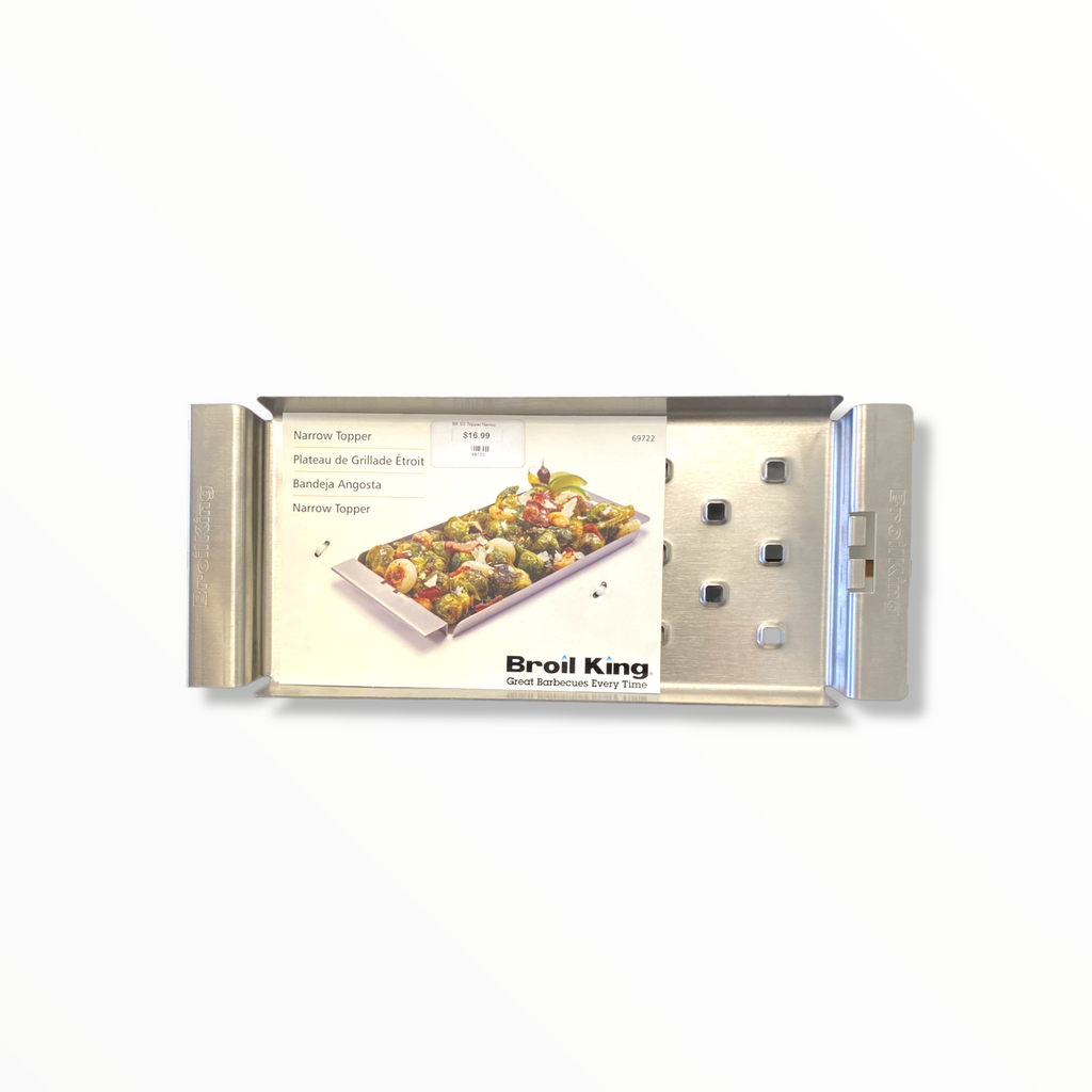 Broil King Narrow Topper 69722