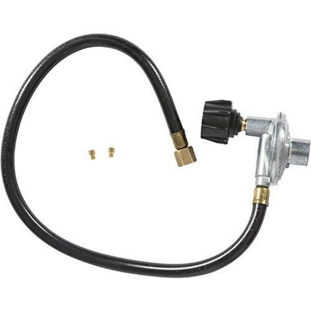 Coyote Gas Grill Conversion Kit - C128NG2LP