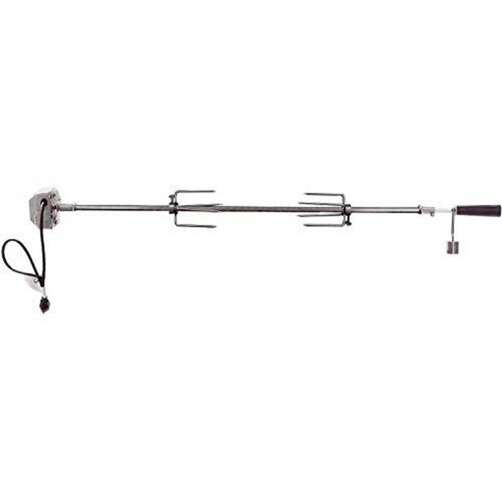 Coyote 42" Rotisserie Kit - CROT42