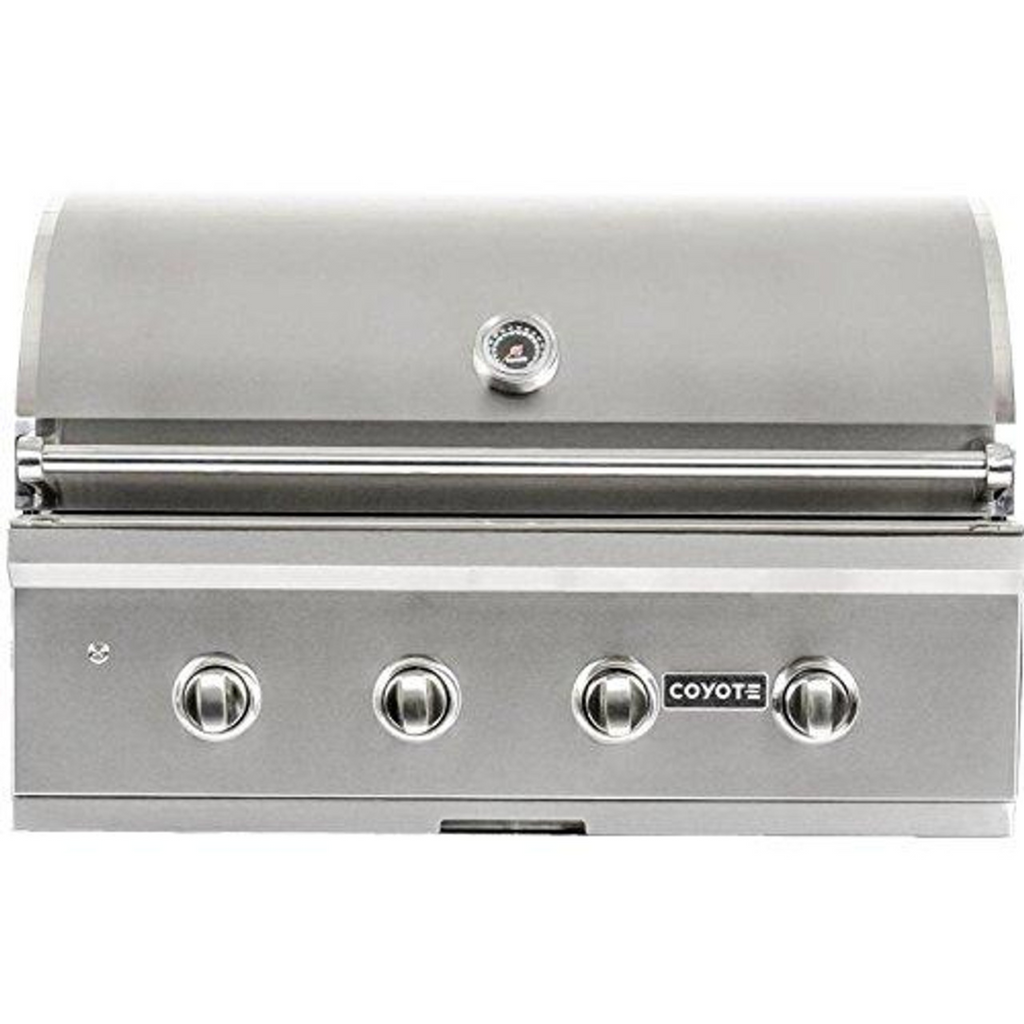 Coyote C Series 36" Built In Gas Grill