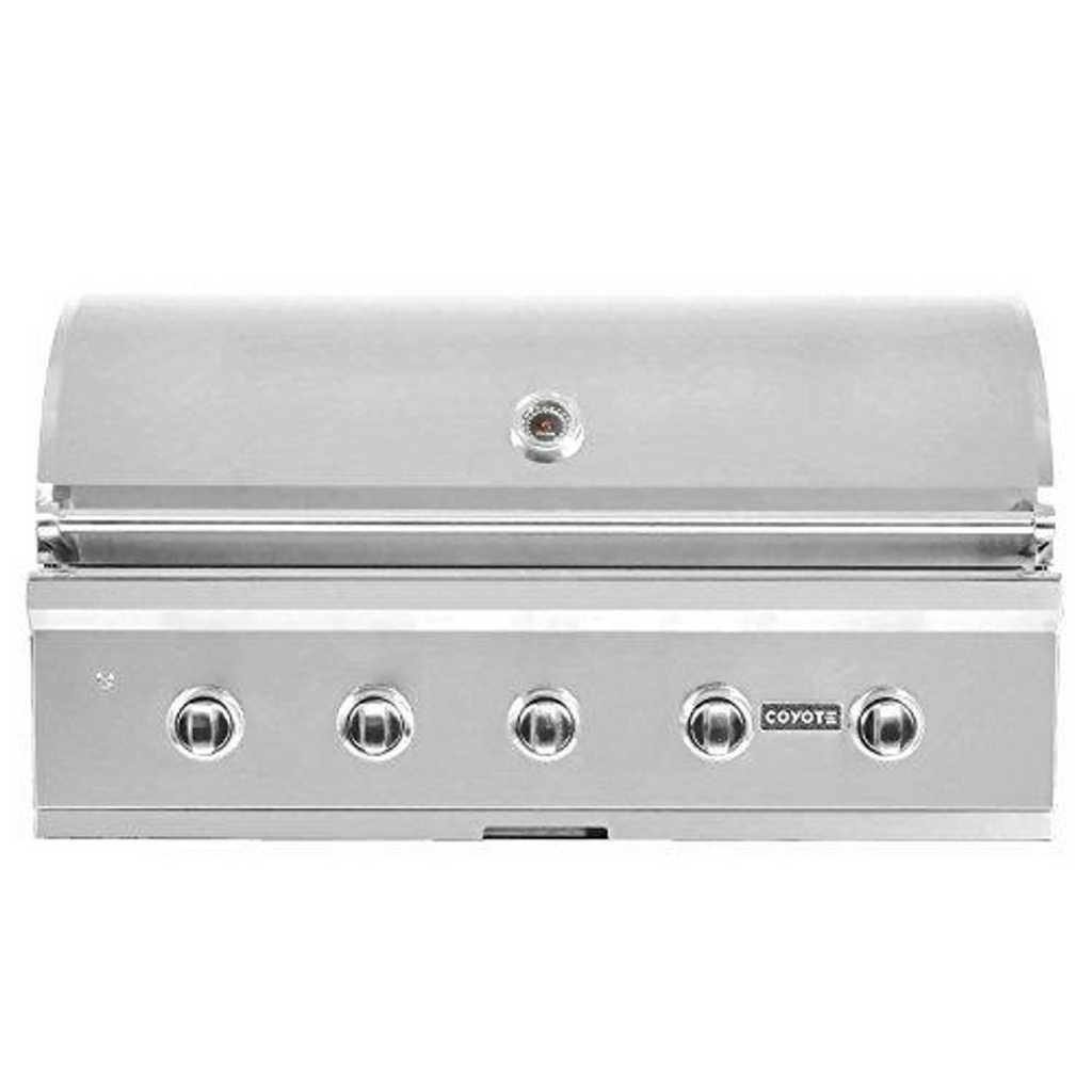 Coyote C Series 42" Built In Gas Grill