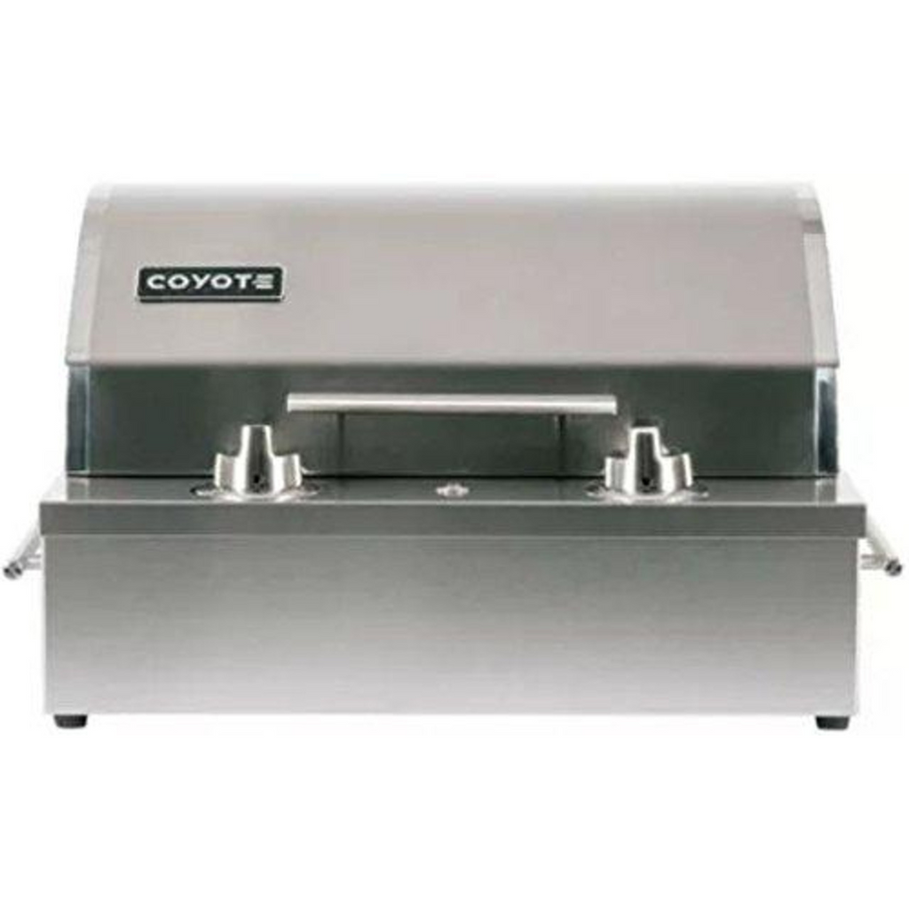 Coyote 18" Built In Electric Grill