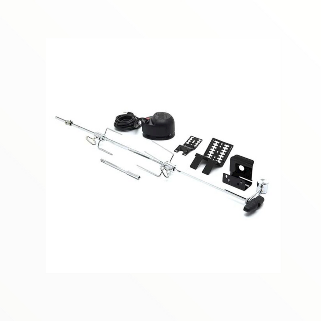 Broil King Deluxe Universal Rotisserie Kit 66009