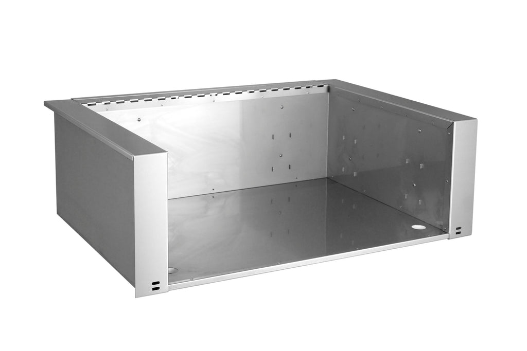 Fire Magic insulation liner for grill. Available on unitedgrills.com