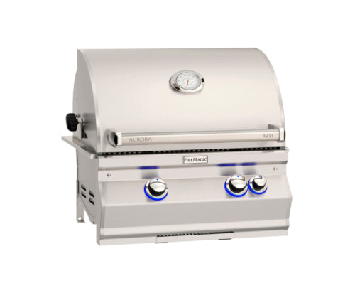 Fire Magic Aurora Grill Series