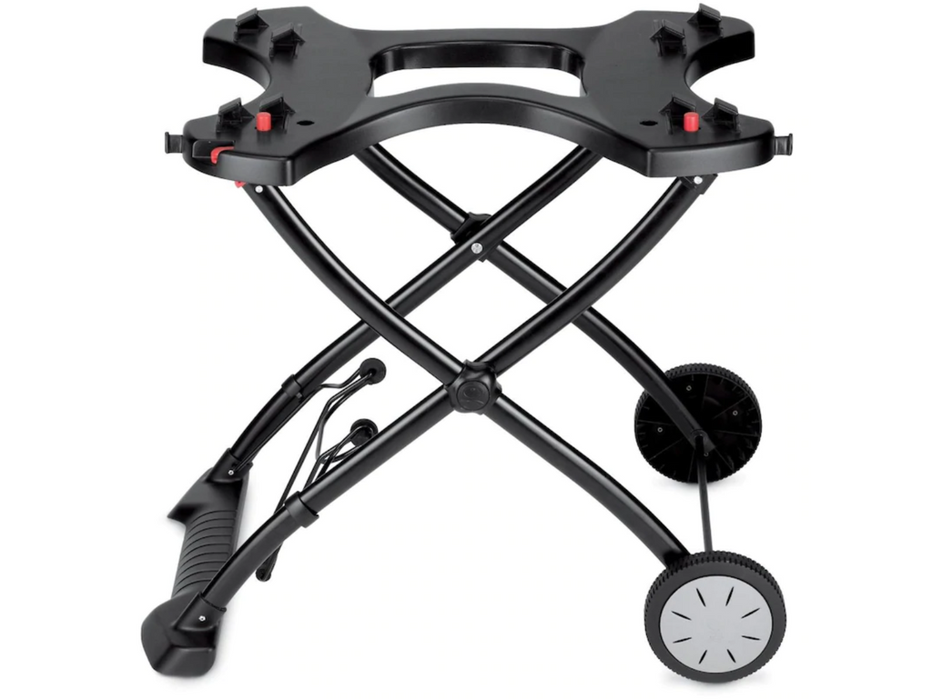 Weber® Q 1200 Gas Grill (Liquid Propane)