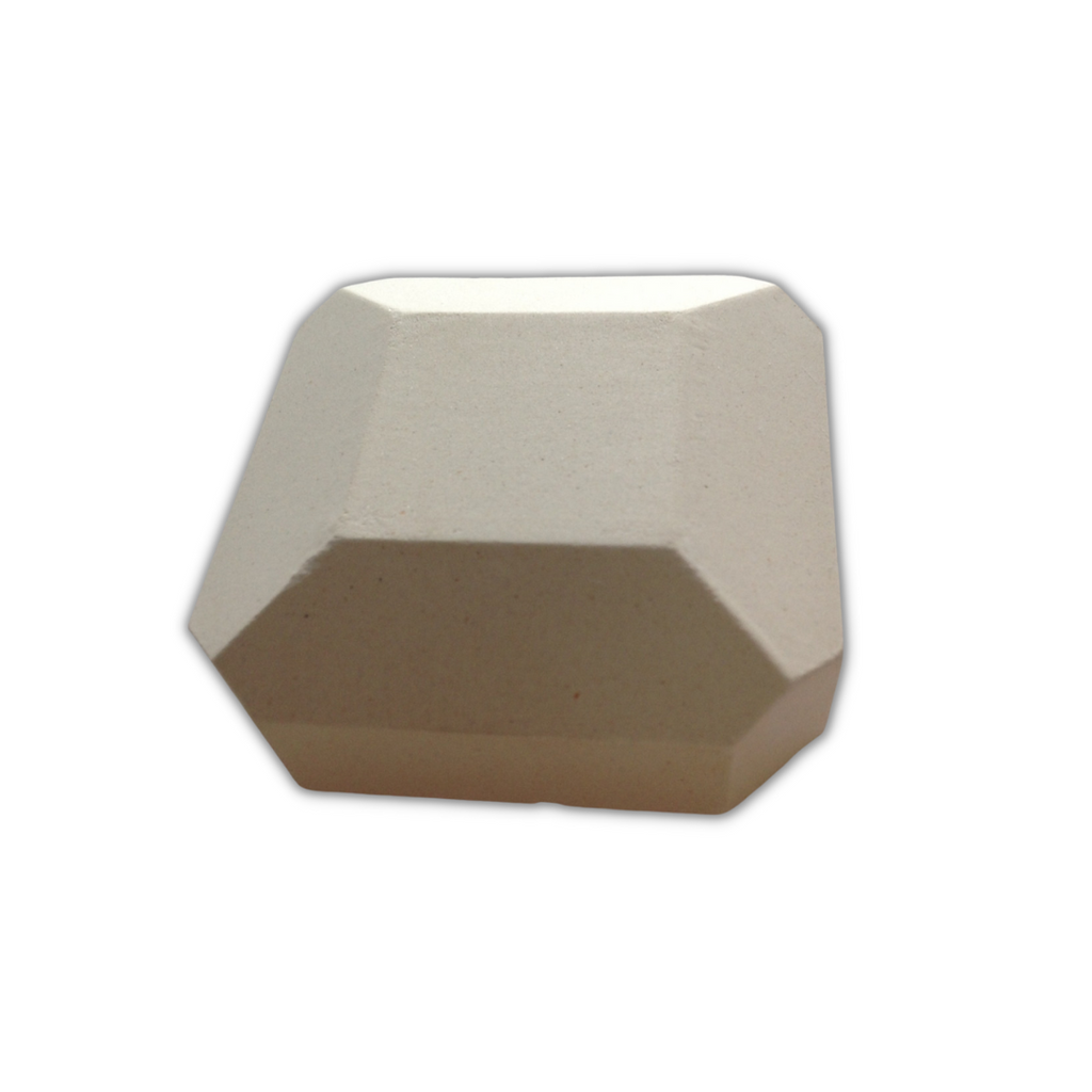Ceramic Briquettes