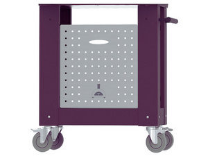 Alfa Grill Cart Copper BF-ONE-RAM