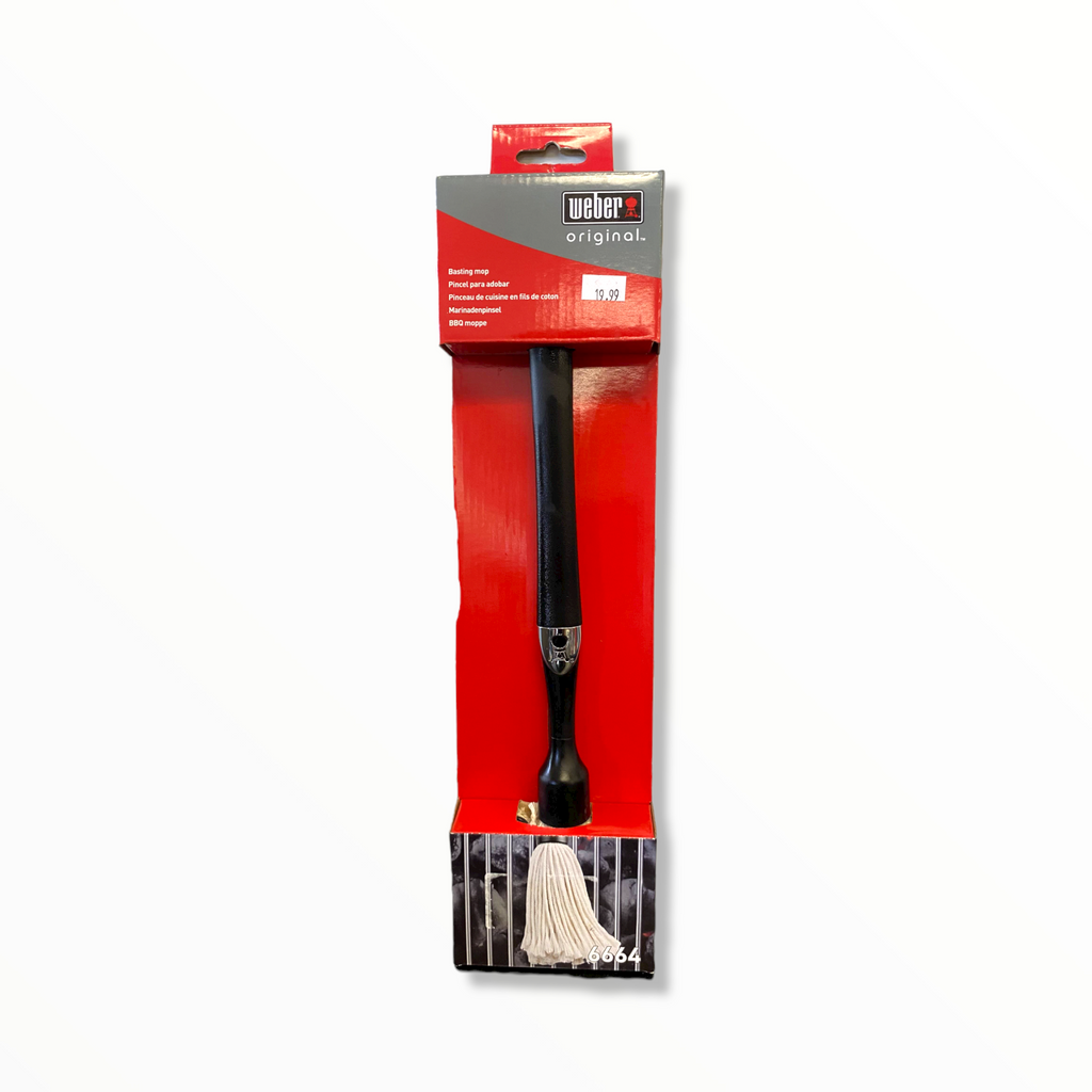 Weber 6664 Original Basting Mop