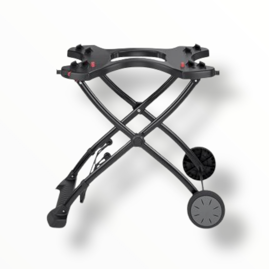 Portable Cart - Q 1000/2000 series gas grills