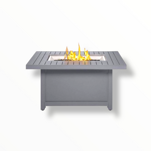 Napoleon Grills Hamptons Rectangle Patioflame Table