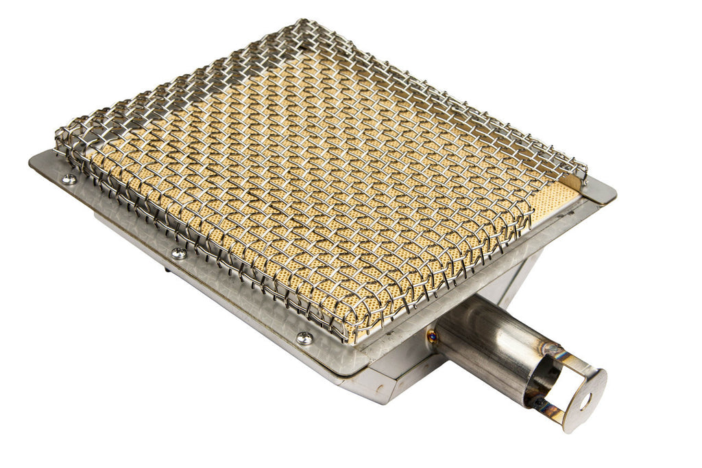 Infrared Burner for Basic 27" Solaire Grills - Item #SOL-2721R