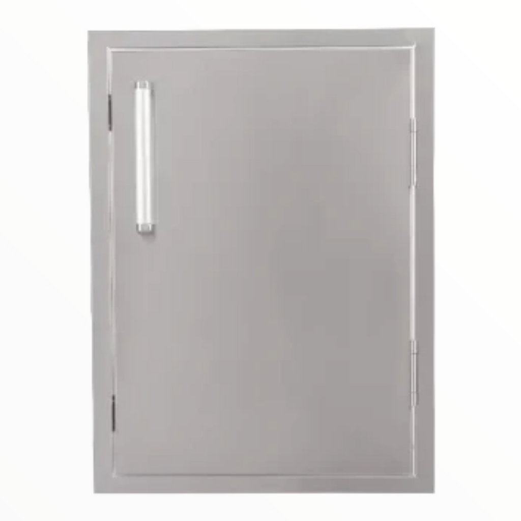 Bonfire Vertical Door 1420