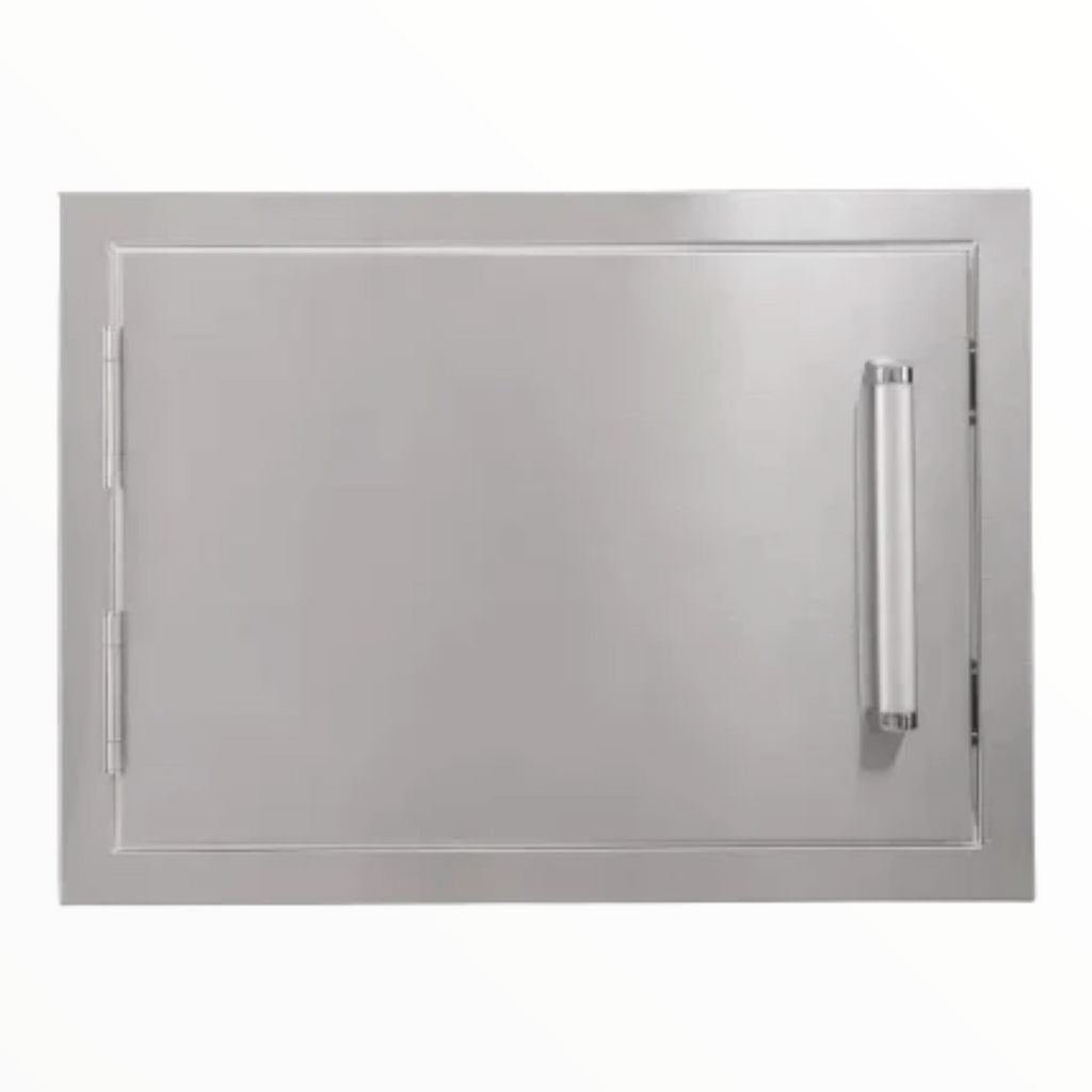 Bonfire Horizontal Door 2014