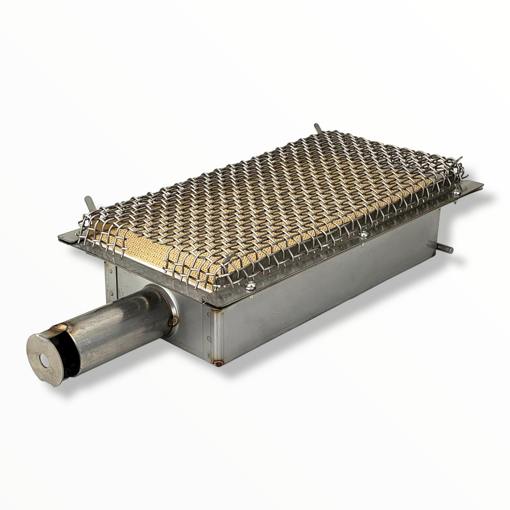 Infrared Burner for Solaire Anywhere Grills - Item #SOL-17-3