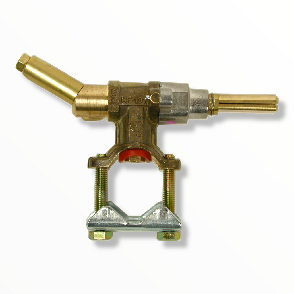 Burner Valve #SOL-6027R