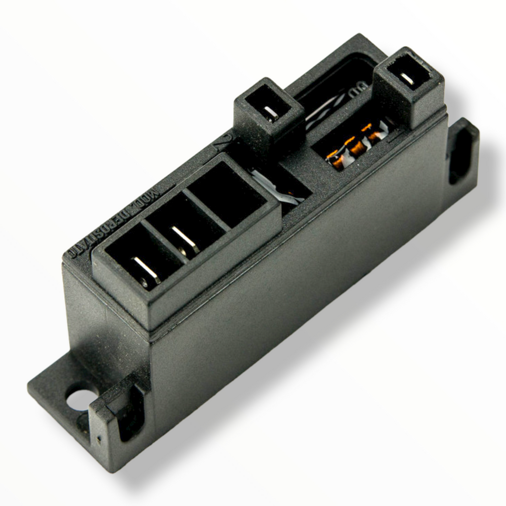 2 Spark Igniter Module - Old Style AA Battery System for IRBQ-30 - Item #SOL-6057R