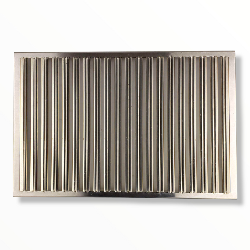 Grilling Grate for Solaire All About Double Table Top Grill - Item #SOL-AA14R