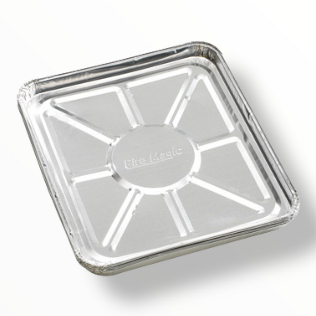 Fire Magic Drip Tray Foil Liners for Pre-2020 Grills