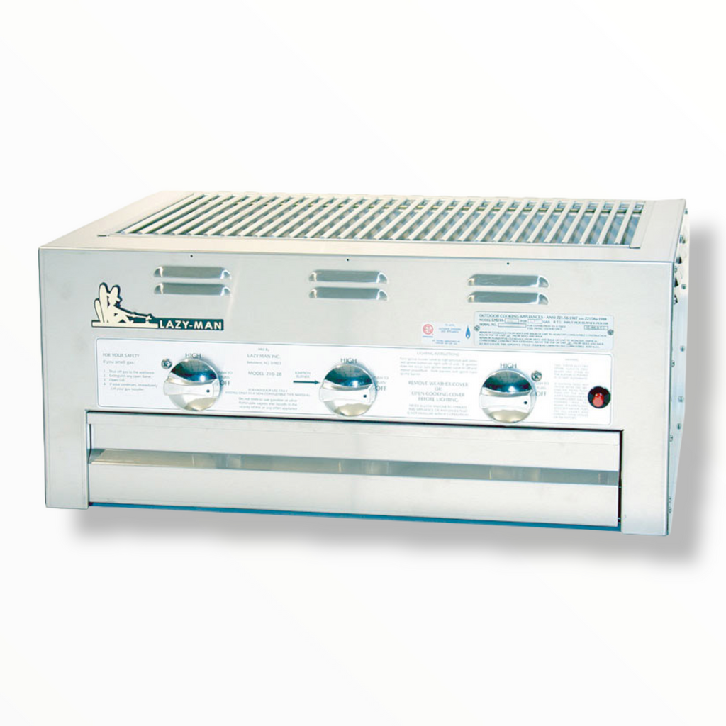 Masterpiece LM210-28" Built-In