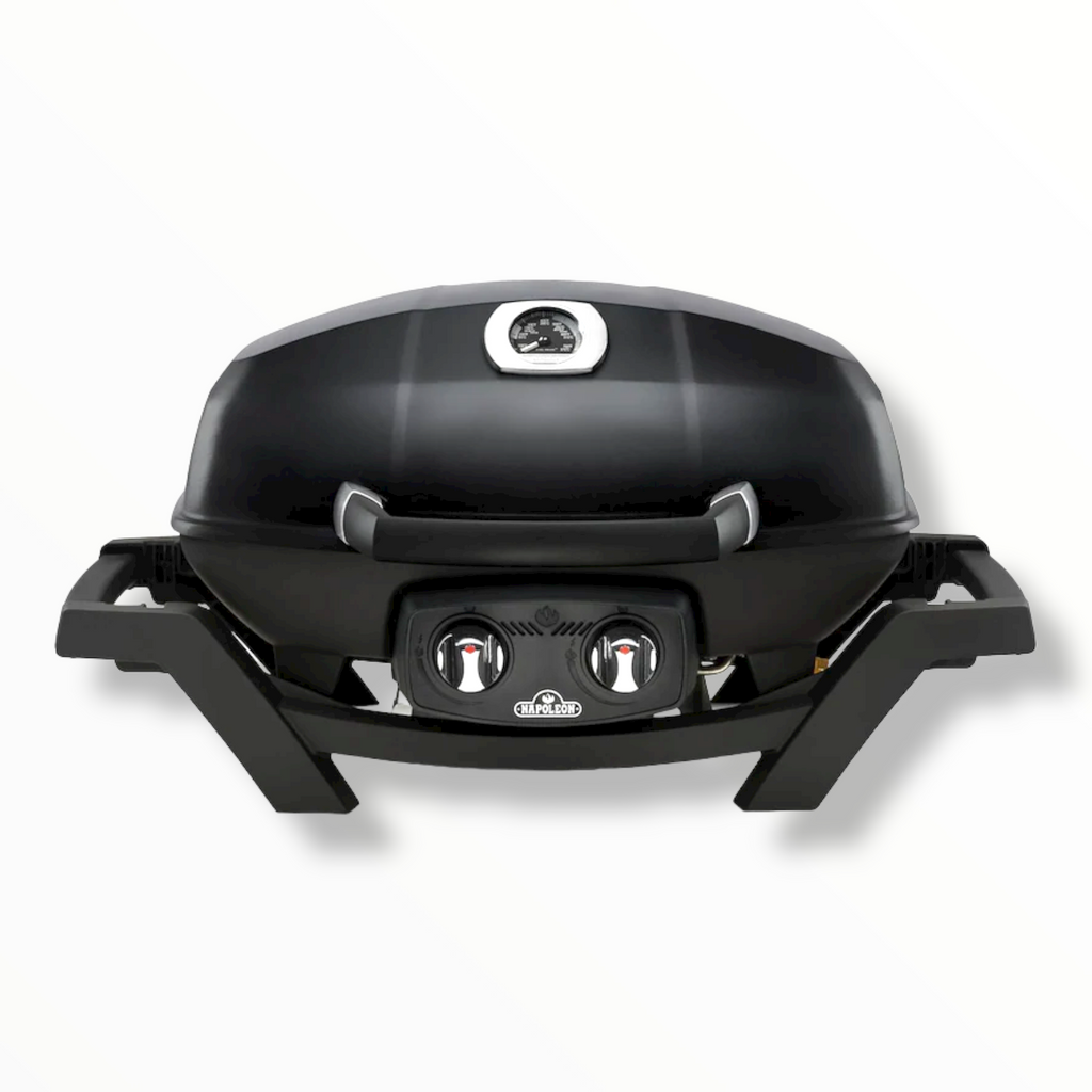 Napoleon TravelQ Pro 285 Portable Gas Grill