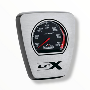 Napoleon Accu Probe Temperature Gauge for LEX Series