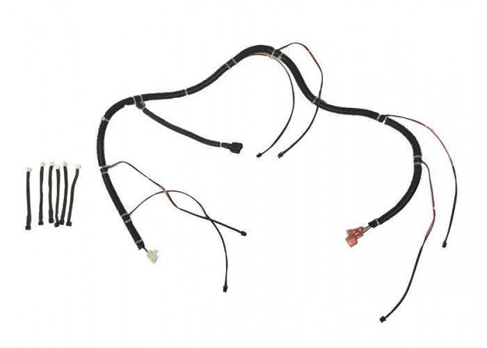 Fire Magic Backlit Control Knob Wiring Harness for Echelon Diamond Grills (2011 and Newer)