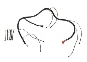 FireMagic LED Control Knob Wire Harness