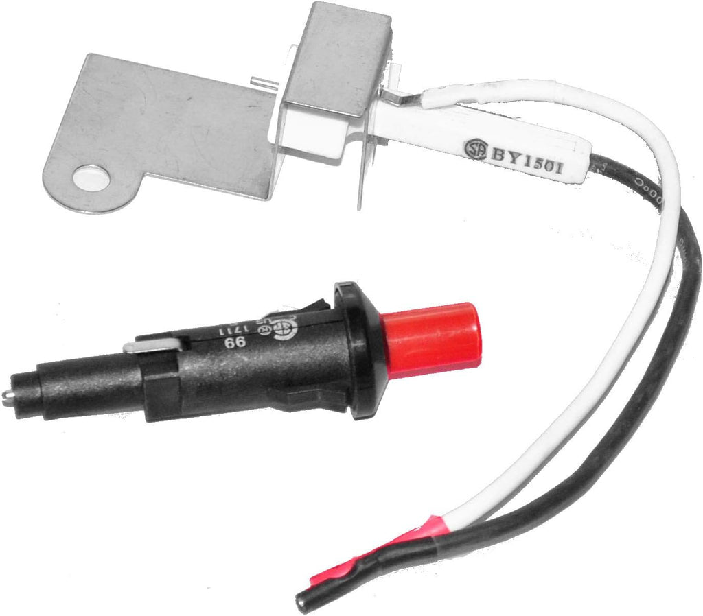 Igniter Kit Compatible with Weber Q 300