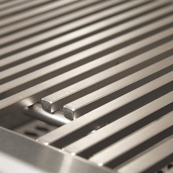 Fire Magic E790, Monarch Stainless Diamond Sear Cooking Grids