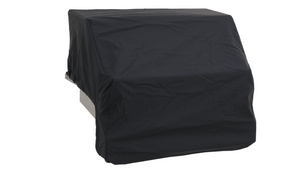 Cover for 27" Built-In Grill - Item #SOL-HC-27