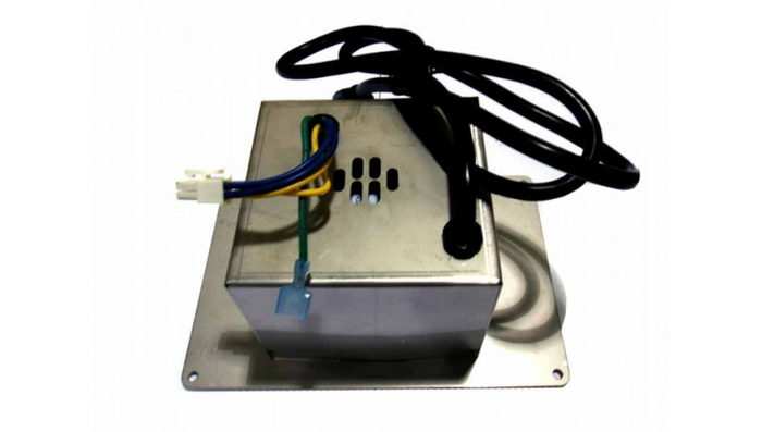 Fire Magic Power Supply/Transformer for Echelon Built in Grills and Side Cookers