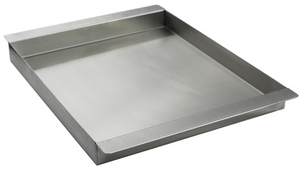 BBQ Tray for 27" Solaire Grills