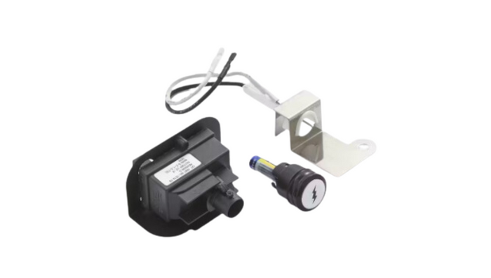 Igniter Kit Compatible with Weber Q 320/ 3200