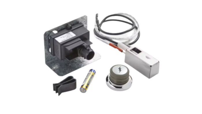 Igniter Kit Compatible with Genesis 300 series