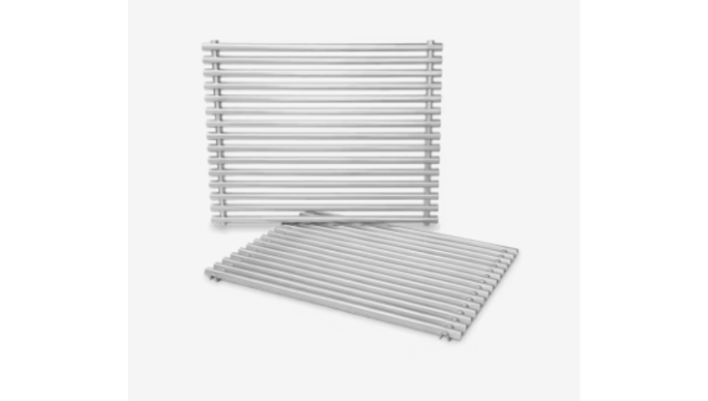 Cooking Grates Compatible with Summit Silver A/A4/B/B4
