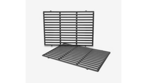 Cooking Grates Compatible with all Genesis II/ LX 300 series