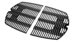 Cooking Grates Compatible with Weber Q 300/3000 series