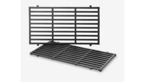 Cooking Grates Compatible with Spirit 200 series (2013-2017)